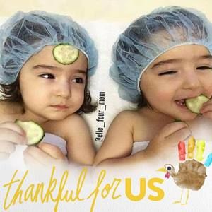 Meet your Posher, May